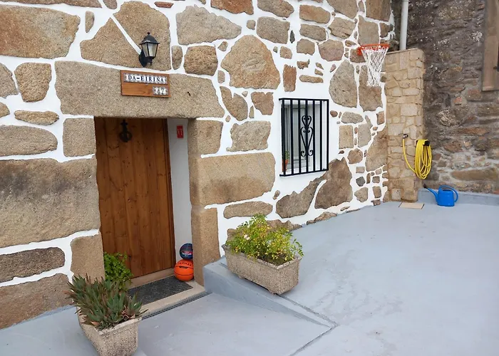 Casa Da Eirina