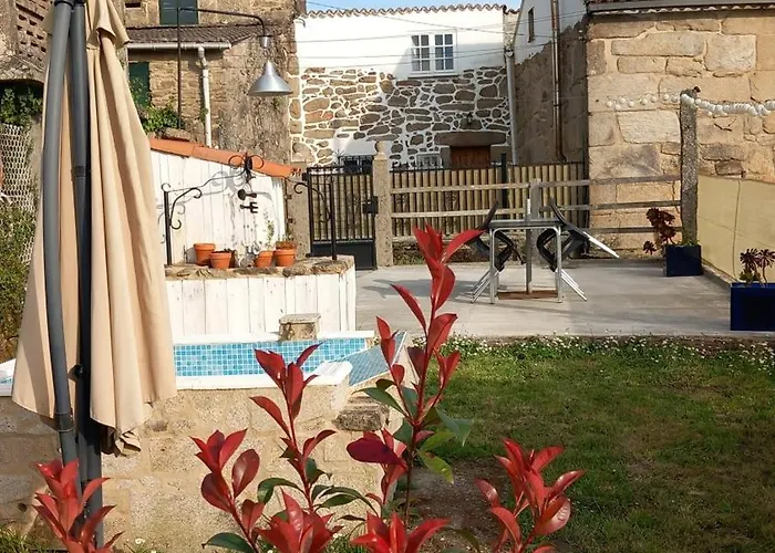 Casa Da Eirina