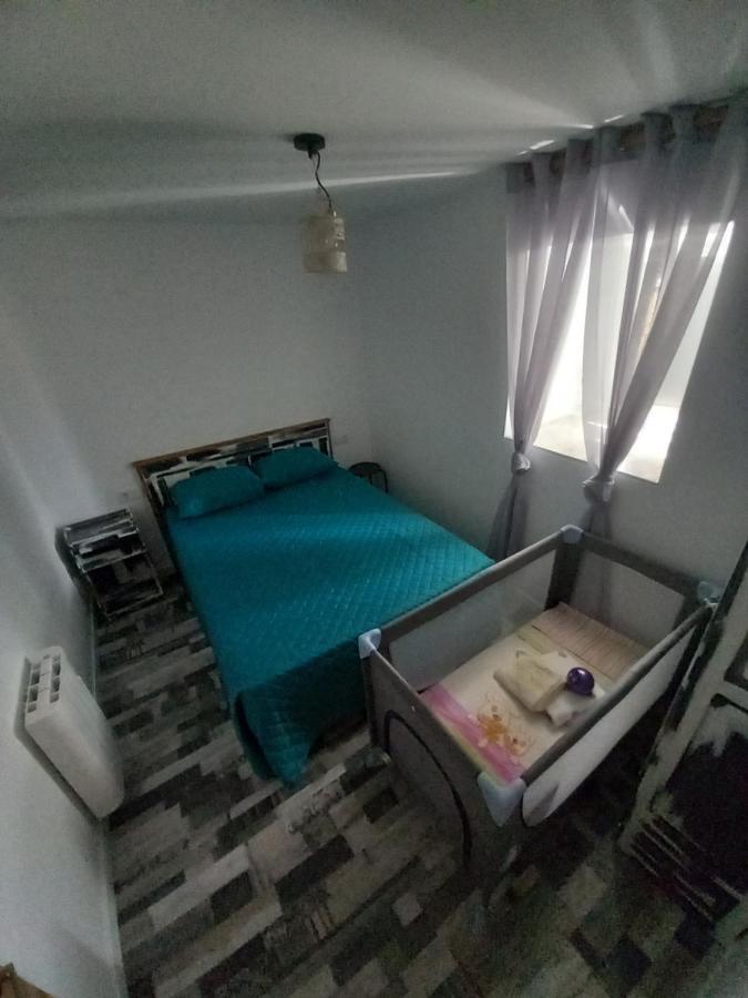 Hébergement de vacances Casa Da Eirina Amés