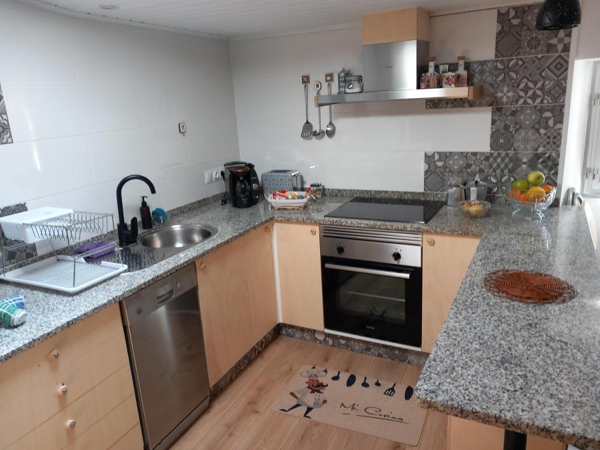 Hébergement de vacances Casa Da Eirina