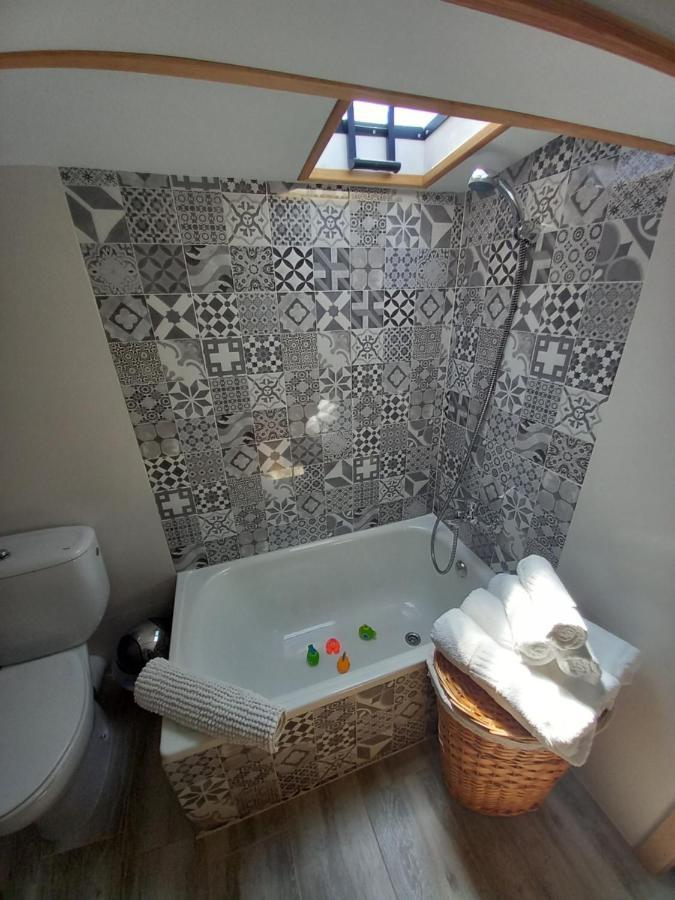 Casa Da Eirina Hébergement de vacances *