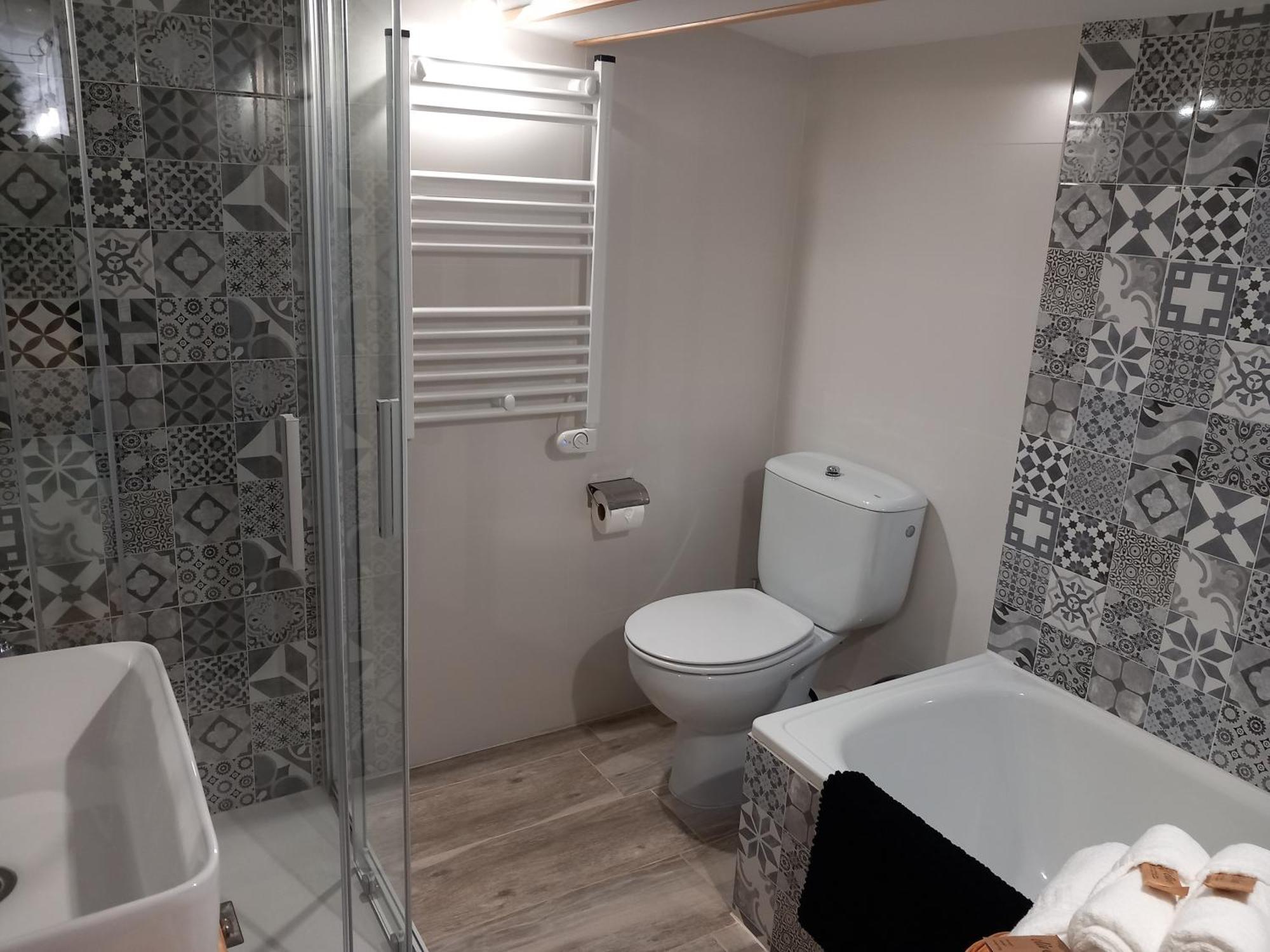 Hébergement de vacances Casa Da Eirina *