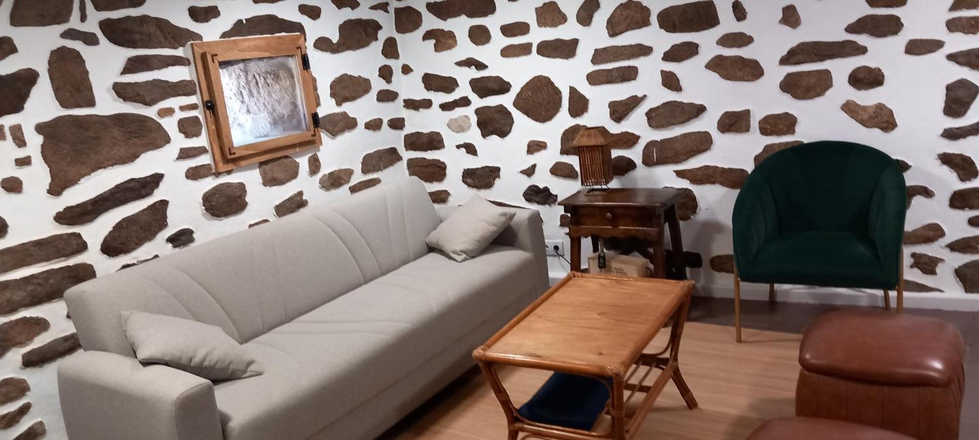 Casa Da Eirina Hébergement de vacances Amés