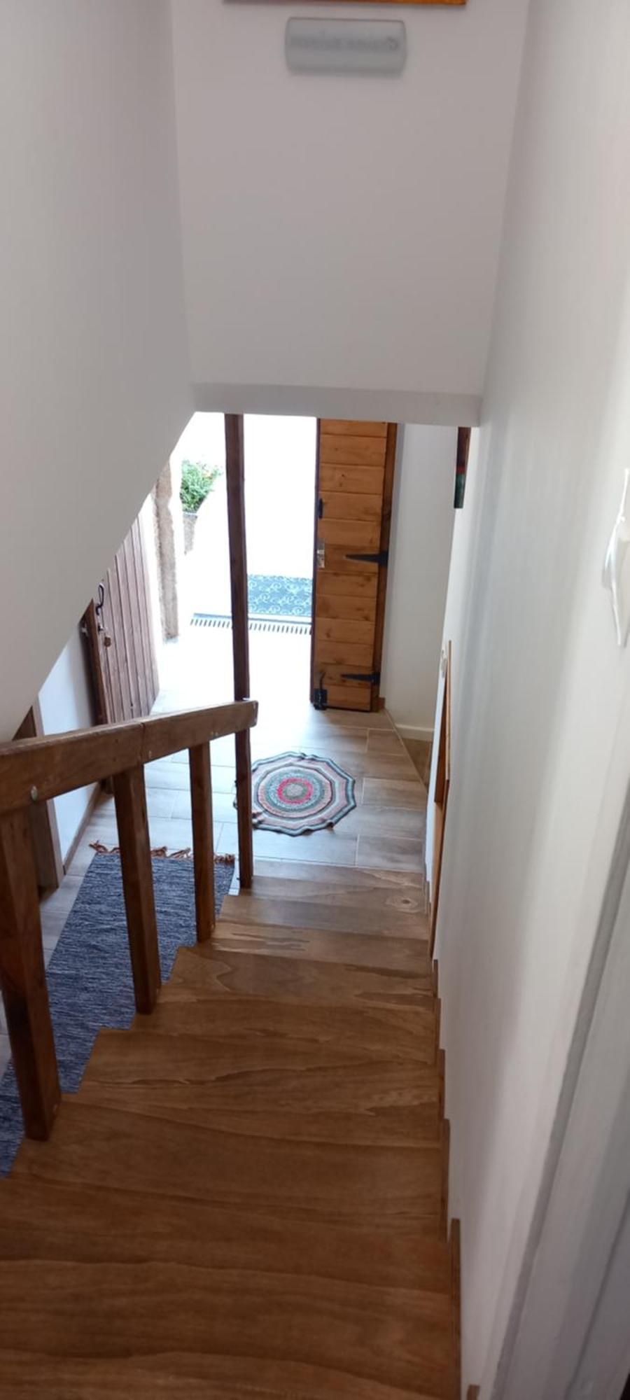 Hébergement de vacances Casa Da Eirina
