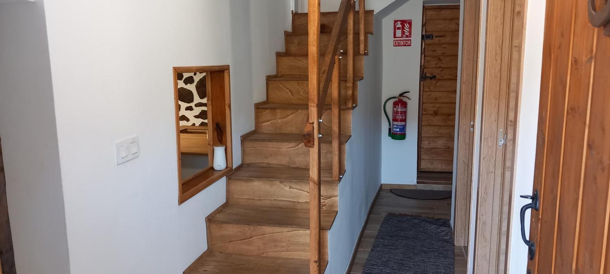 Casa Da Eirina Amés