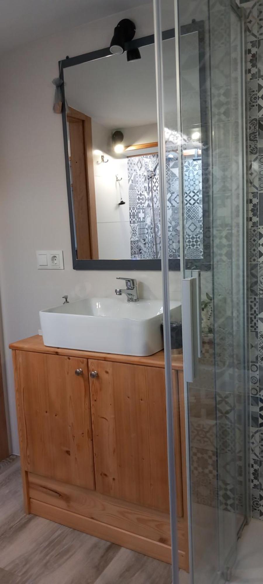 Casa Da Eirina Hébergement de vacances *