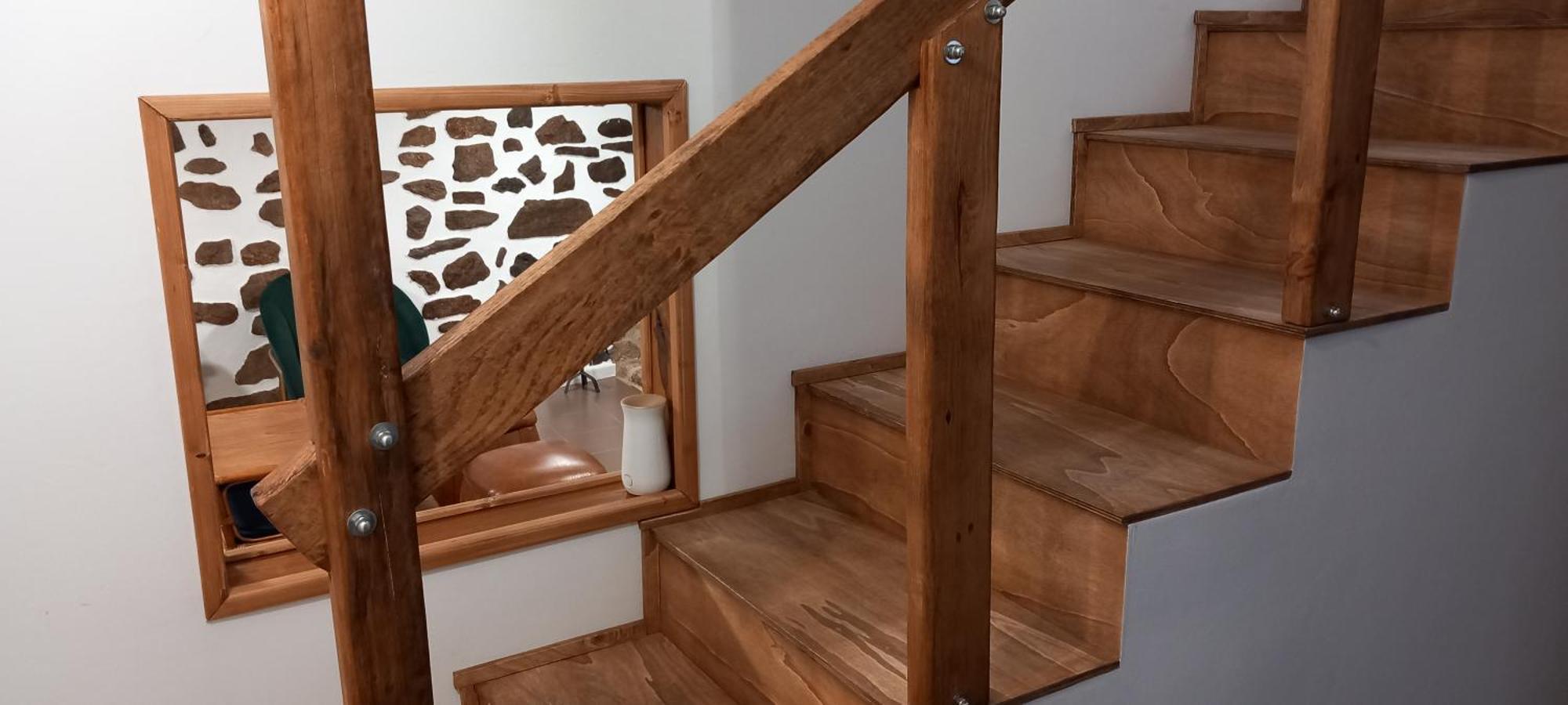 Casa Da Eirina Hébergement de vacances