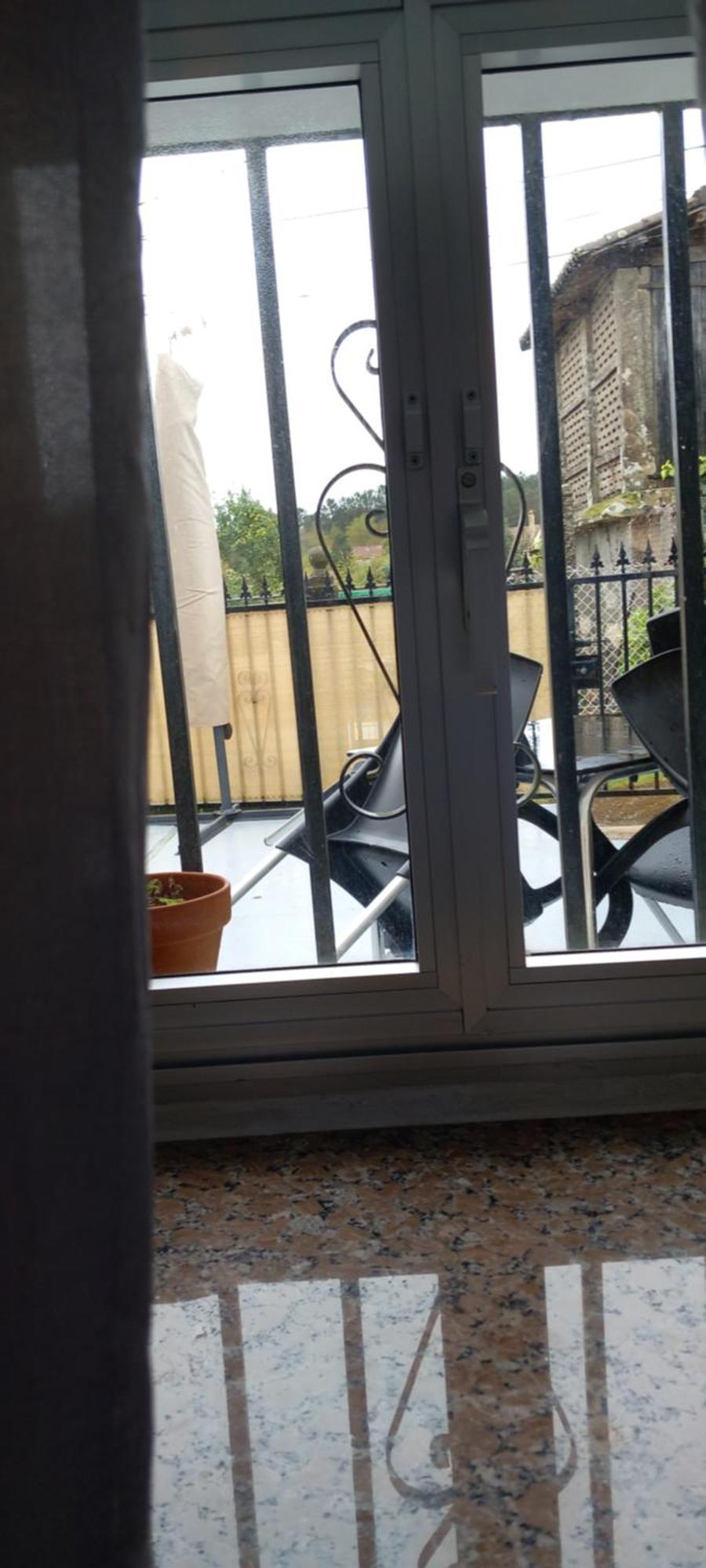 Casa Da Eirina Hébergement de vacances