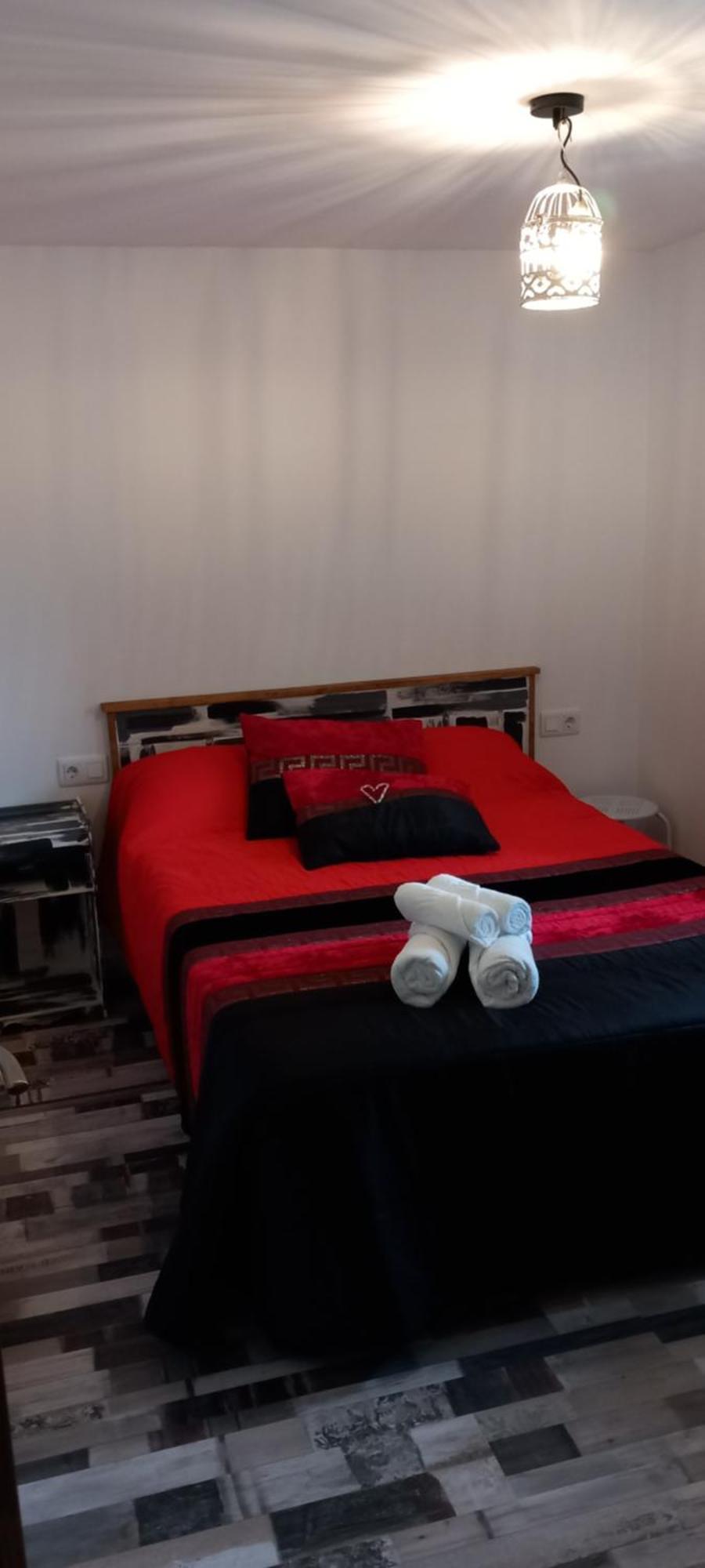 Casa Da Eirina Hébergement de vacances Amés