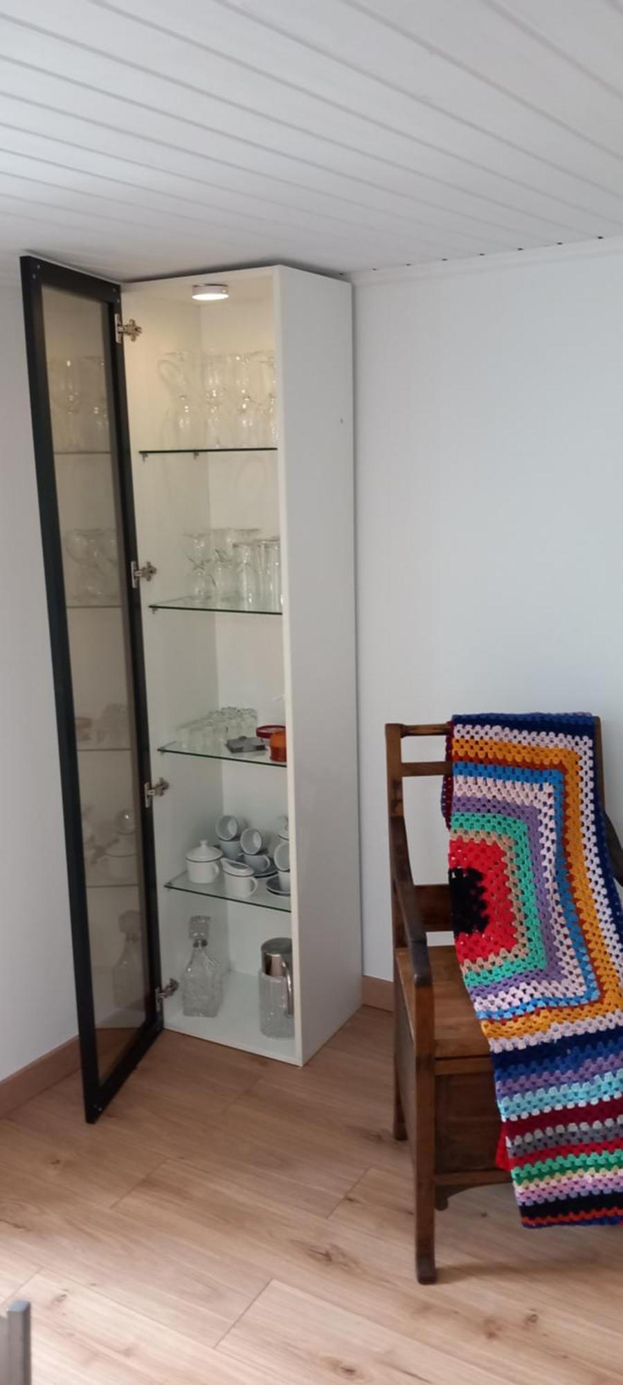 Hébergement de vacances Casa Da Eirina