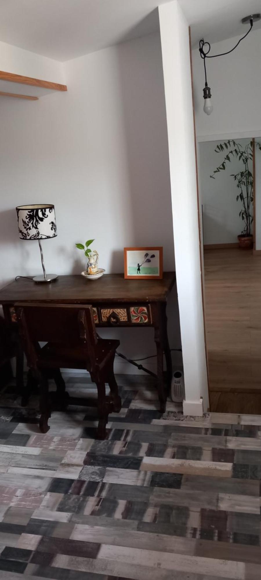 Hébergement de vacances Casa Da Eirina