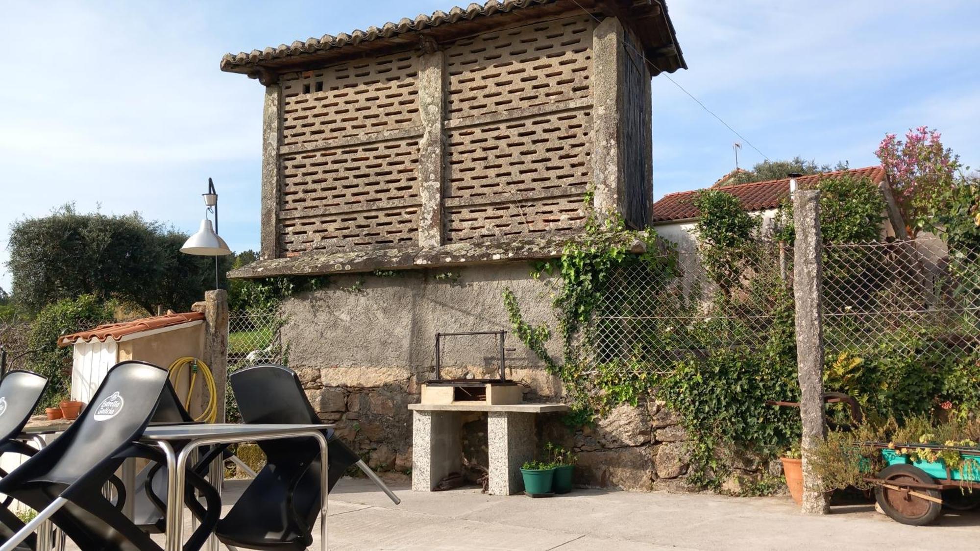 Casa Da Eirina